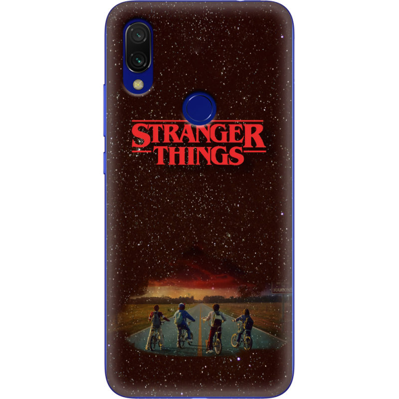 Чехол Uprint Xiaomi Redmi 7 