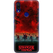 Чехол Uprint Xiaomi Redmi 7 