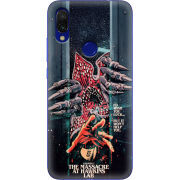 Чехол Uprint Xiaomi Redmi 7 