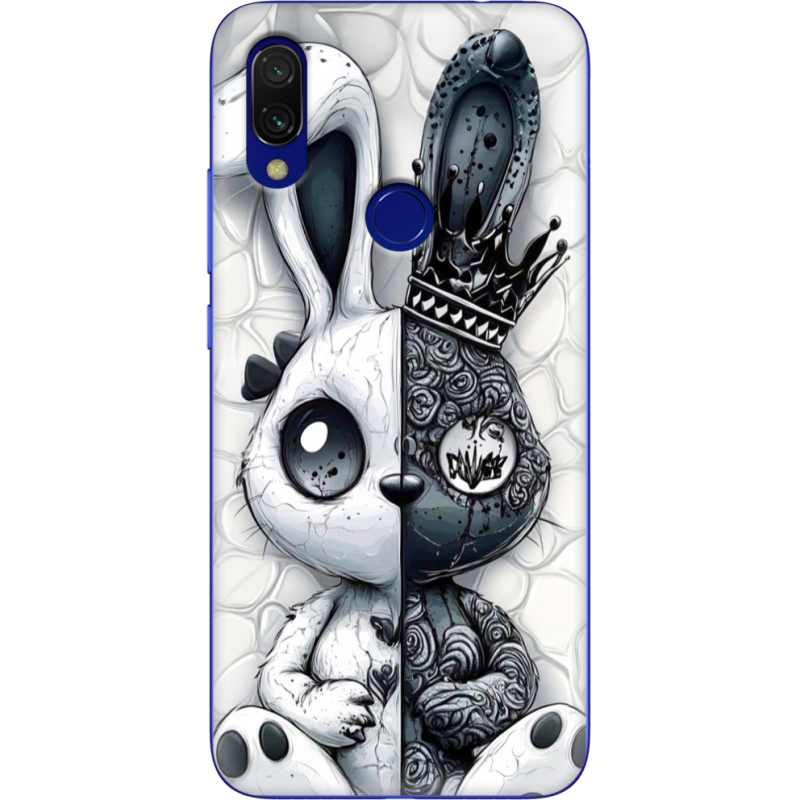 Чехол Uprint Xiaomi Redmi 7 