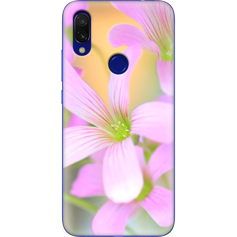 Чехол Uprint Xiaomi Redmi 7 