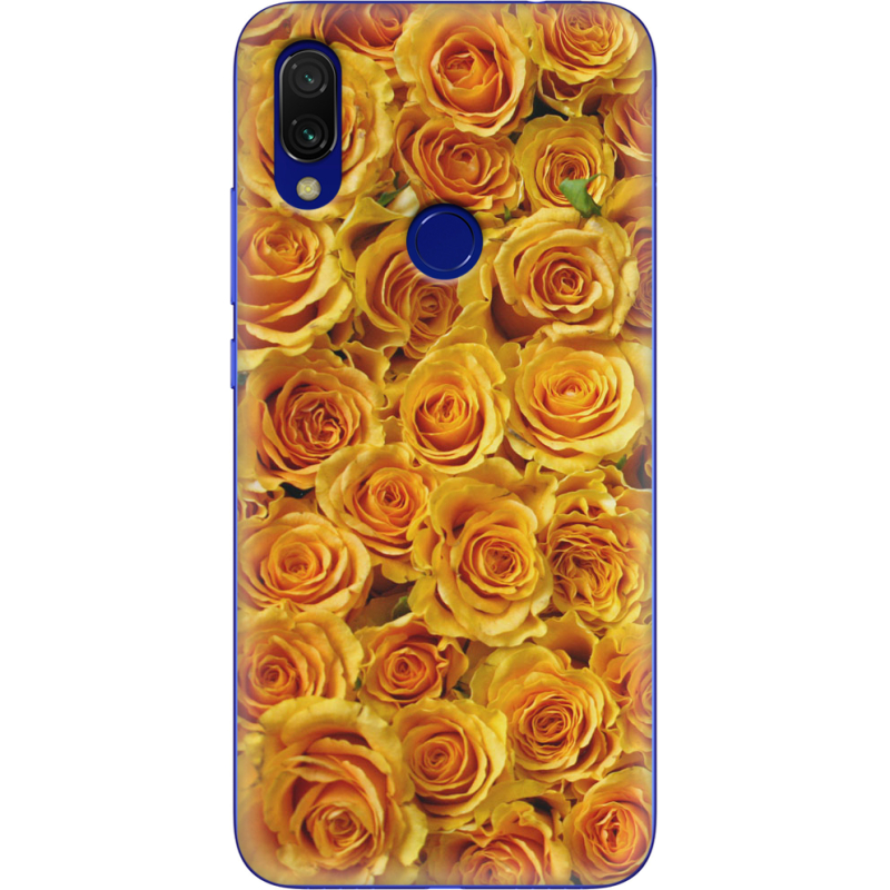 Чехол Uprint Xiaomi Redmi 7 