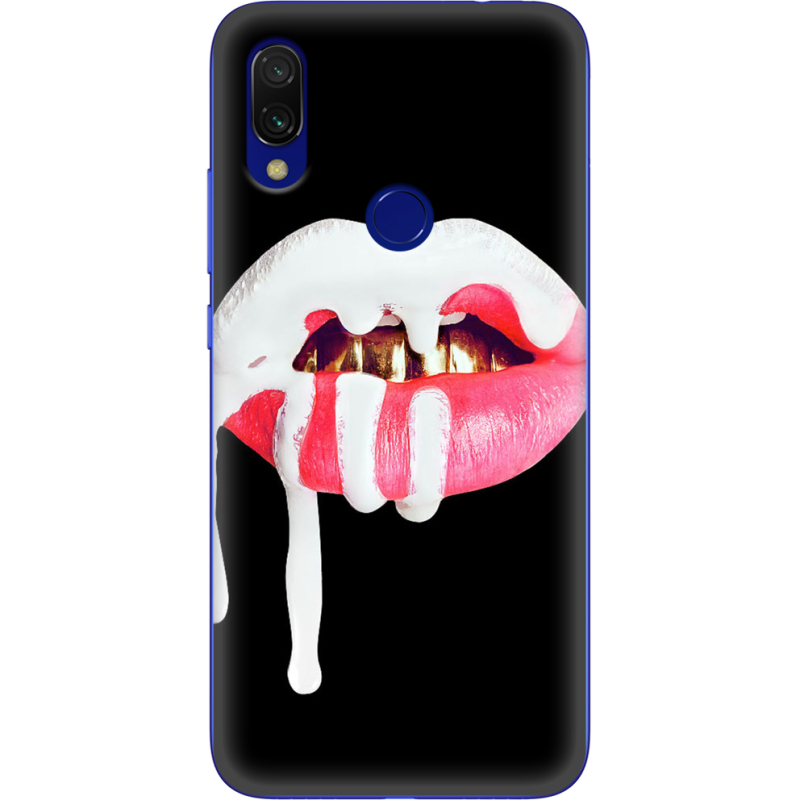 Чехол Uprint Xiaomi Redmi 7 