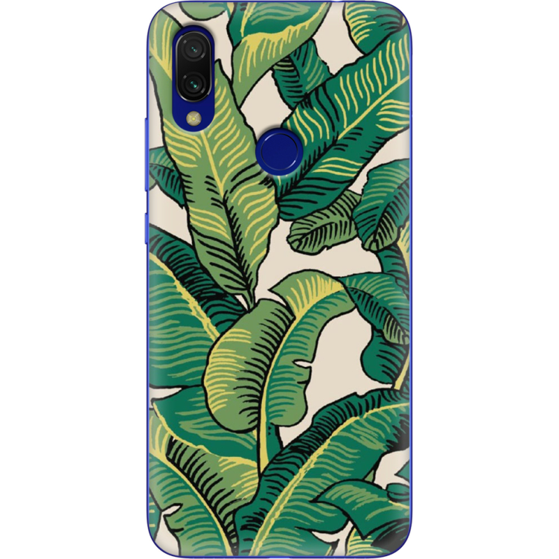 Чехол Uprint Xiaomi Redmi 7 