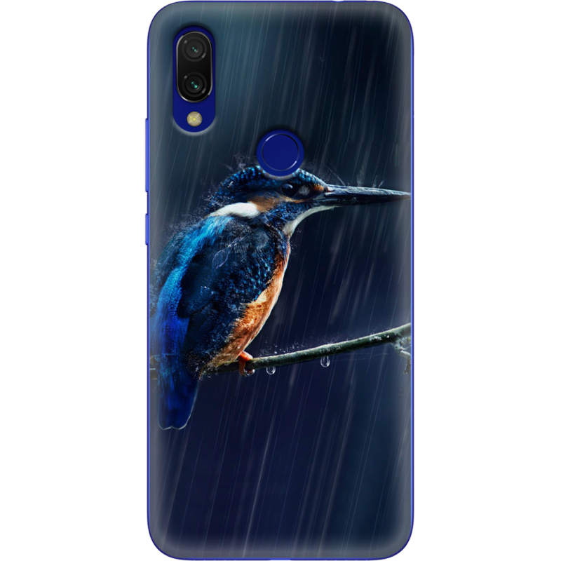 Чехол Uprint Xiaomi Redmi 7 