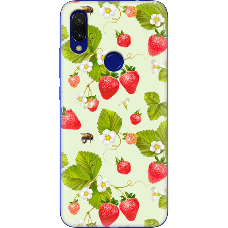 Чехол Uprint Xiaomi Redmi 7 