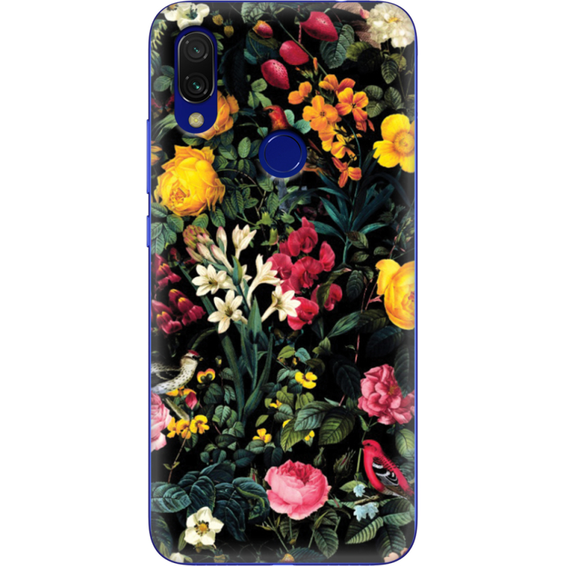 Чехол Uprint Xiaomi Redmi 7 