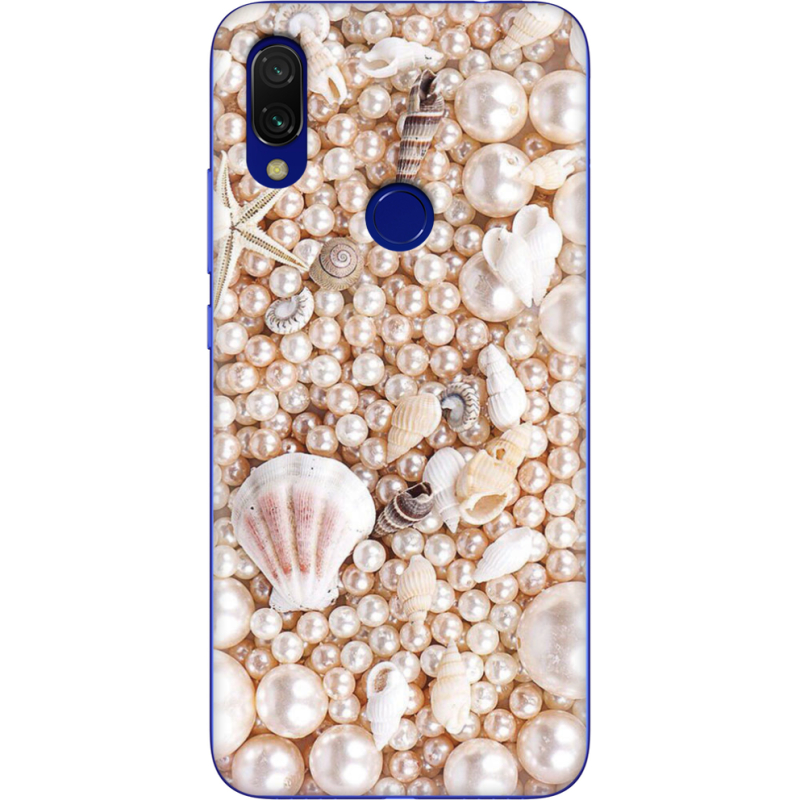 Чехол Uprint Xiaomi Redmi 7 