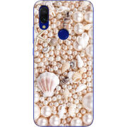 Чехол Uprint Xiaomi Redmi 7 