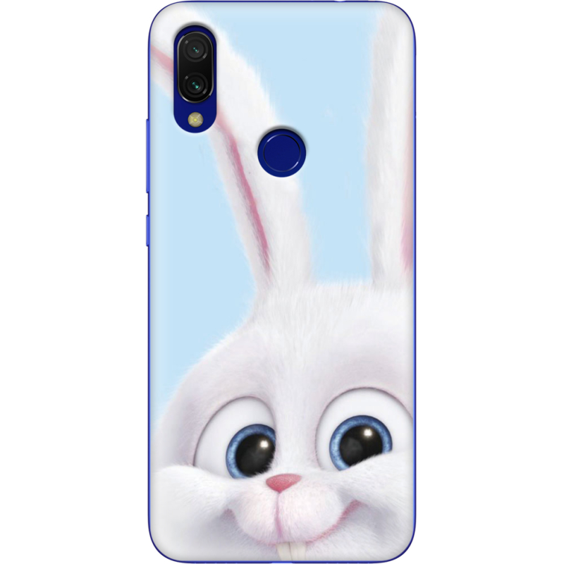 Чехол Uprint Xiaomi Redmi 7 Rabbit