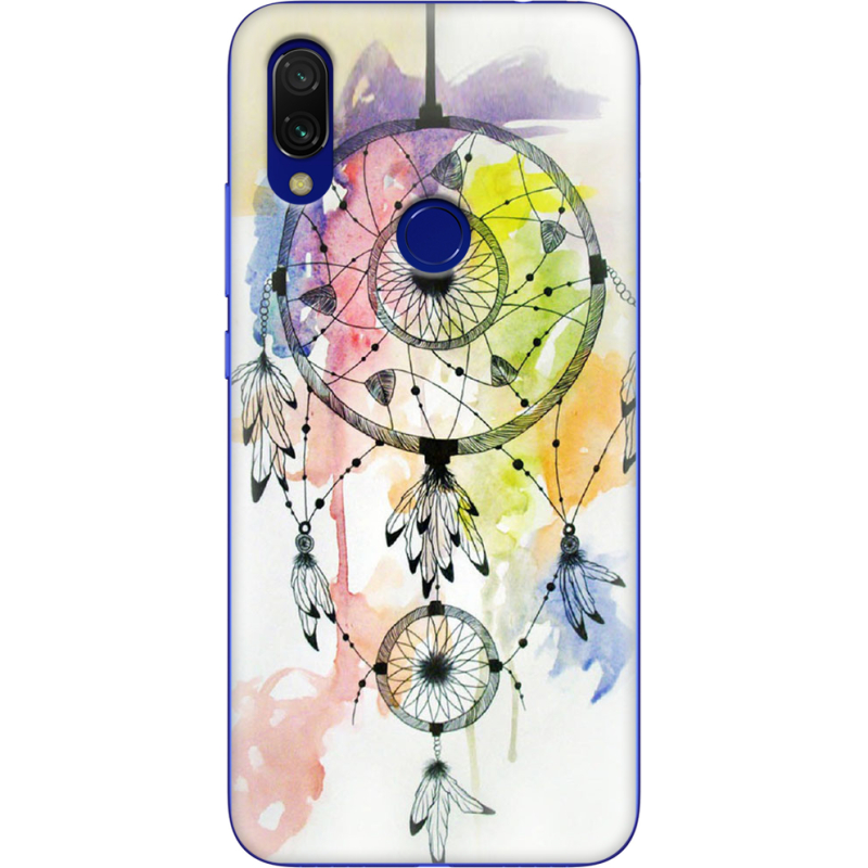 Чехол Uprint Xiaomi Redmi 7 