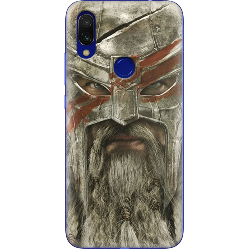 Чехол Uprint Xiaomi Redmi 7 