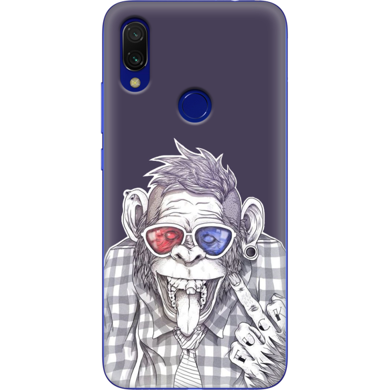 Чехол Uprint Xiaomi Redmi 7 