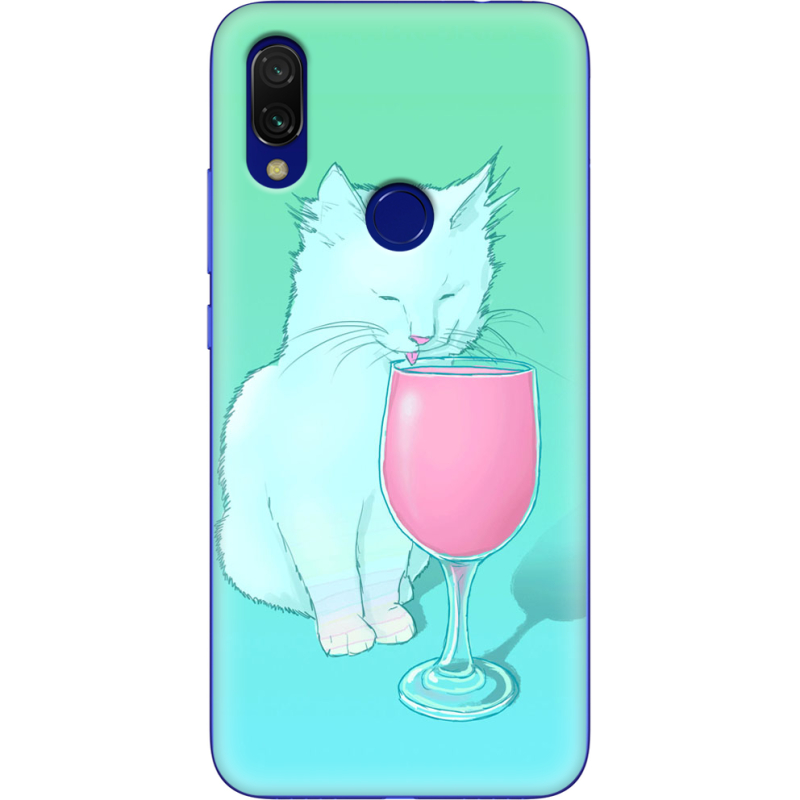 Чехол Uprint Xiaomi Redmi 7 