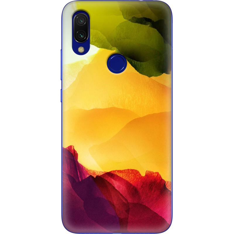 Чехол Uprint Xiaomi Redmi 7 