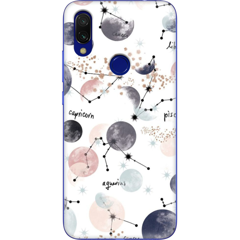 Чехол Uprint Xiaomi Redmi 7 