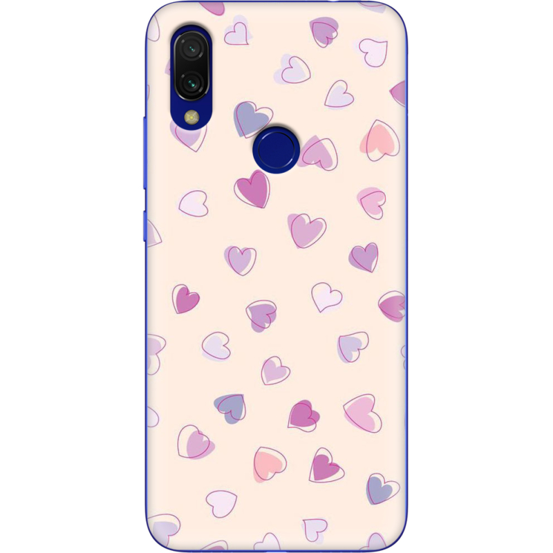 Чехол Uprint Xiaomi Redmi 7 
