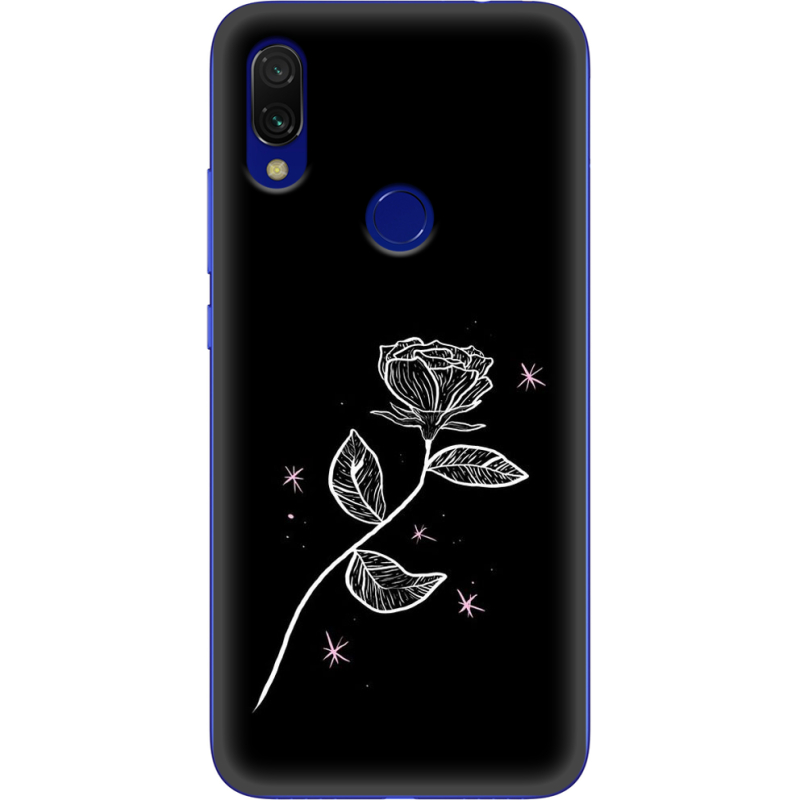 Чехол Uprint Xiaomi Redmi 7 