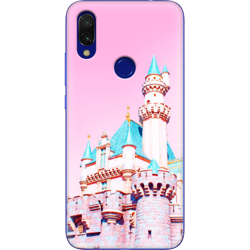 Чехол Uprint Xiaomi Redmi 7 