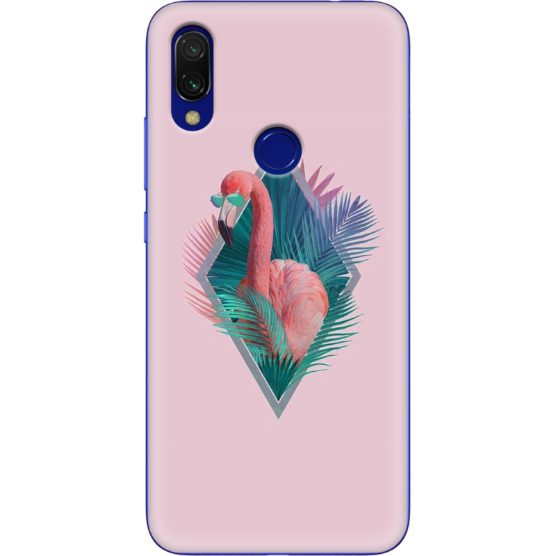 Чехол Uprint Xiaomi Redmi 7 