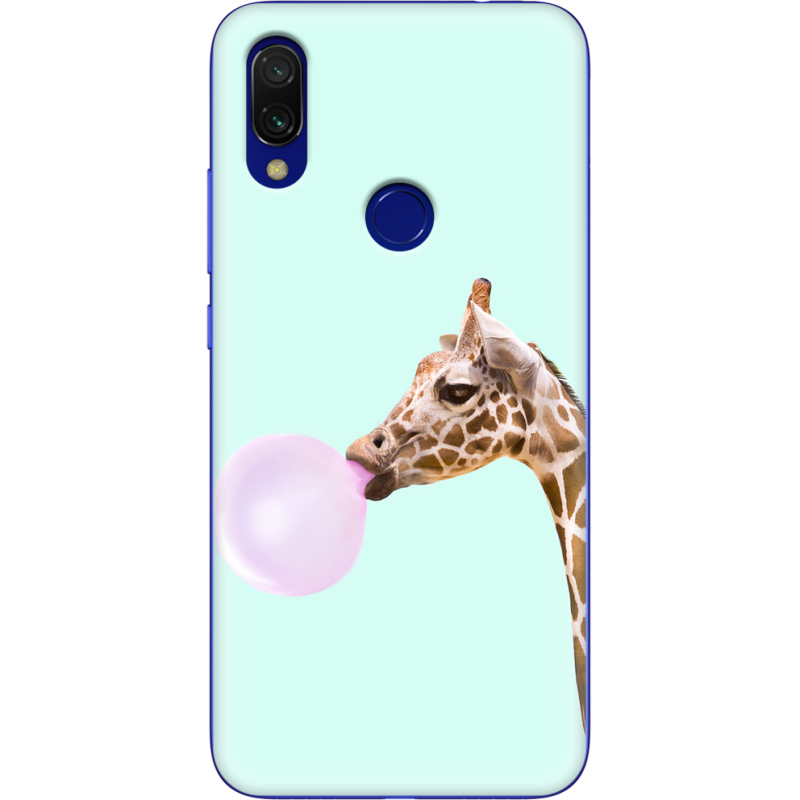 Чехол Uprint Xiaomi Redmi 7 