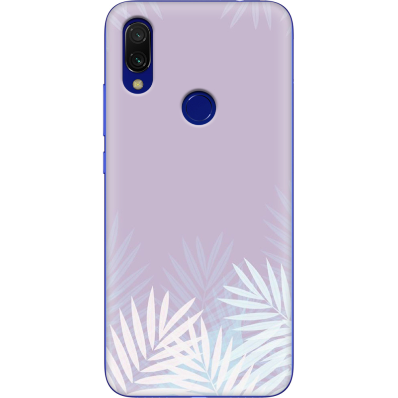 Чехол Uprint Xiaomi Redmi 7 