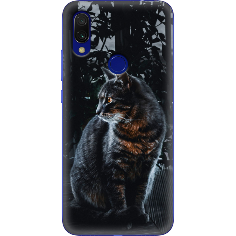 Чехол Uprint Xiaomi Redmi 7 