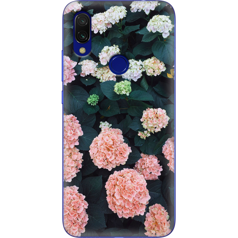 Чехол Uprint Xiaomi Redmi 7 