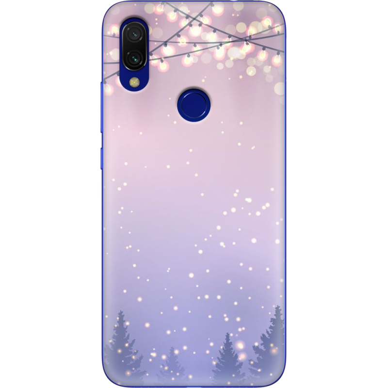 Чехол Uprint Xiaomi Redmi 7 