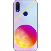 Чехол Uprint Xiaomi Redmi 7 