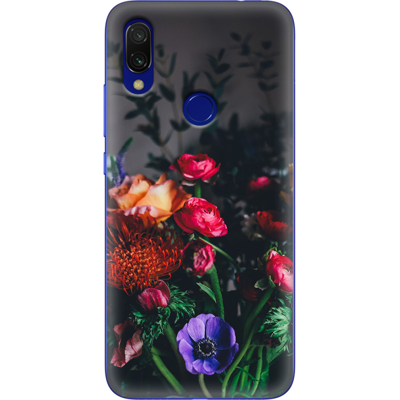 Чехол Uprint Xiaomi Redmi 7 
