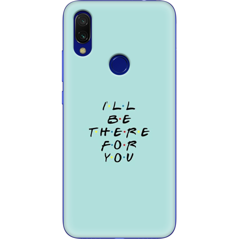Чехол Uprint Xiaomi Redmi 7 