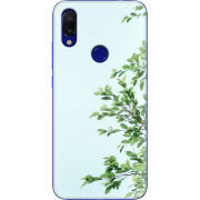 Чехол Uprint Xiaomi Redmi 7 