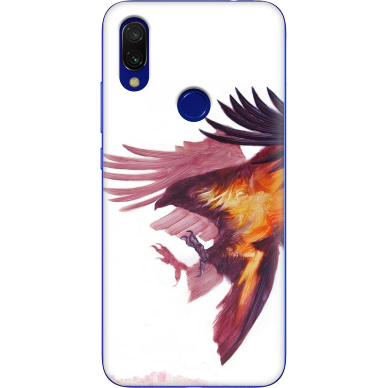 Чехол Uprint Xiaomi Redmi 7 