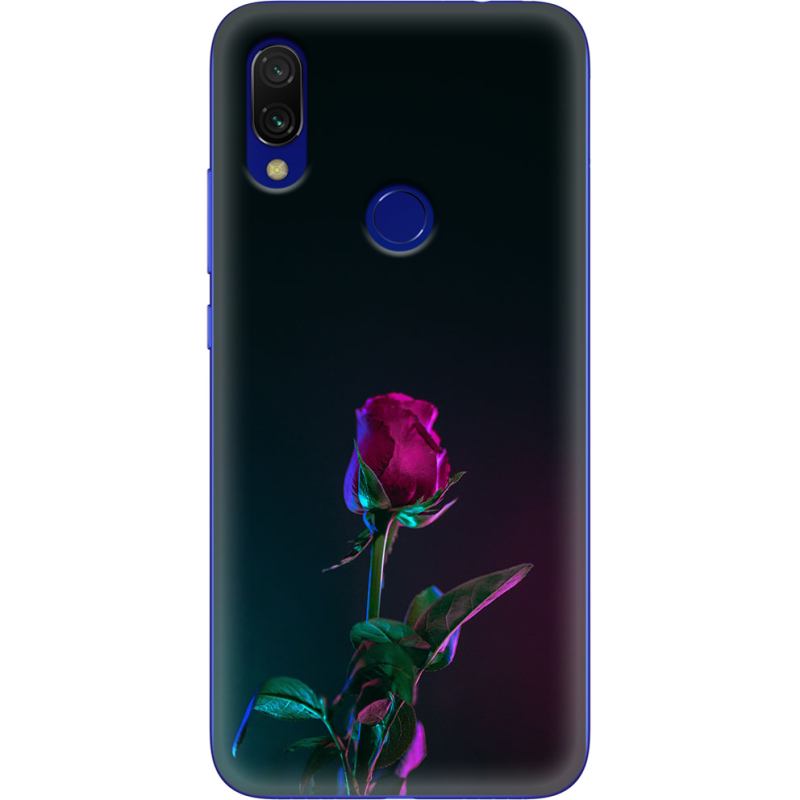 Чехол Uprint Xiaomi Redmi 7 