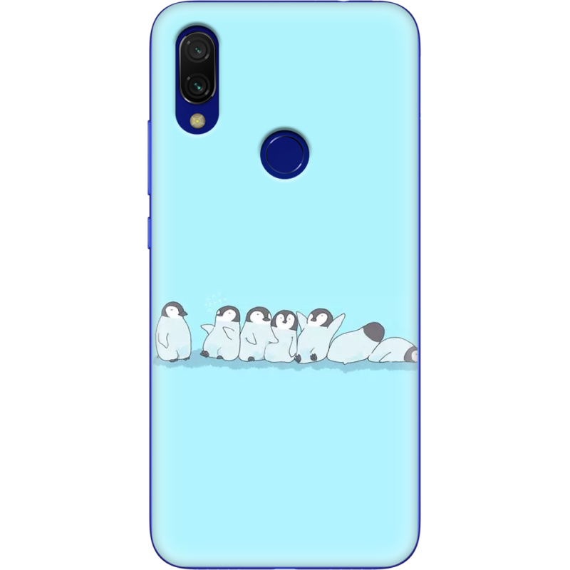 Чехол Uprint Xiaomi Redmi 7 
