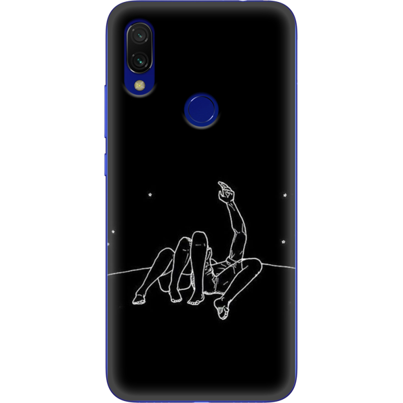 Чехол Uprint Xiaomi Redmi 7 