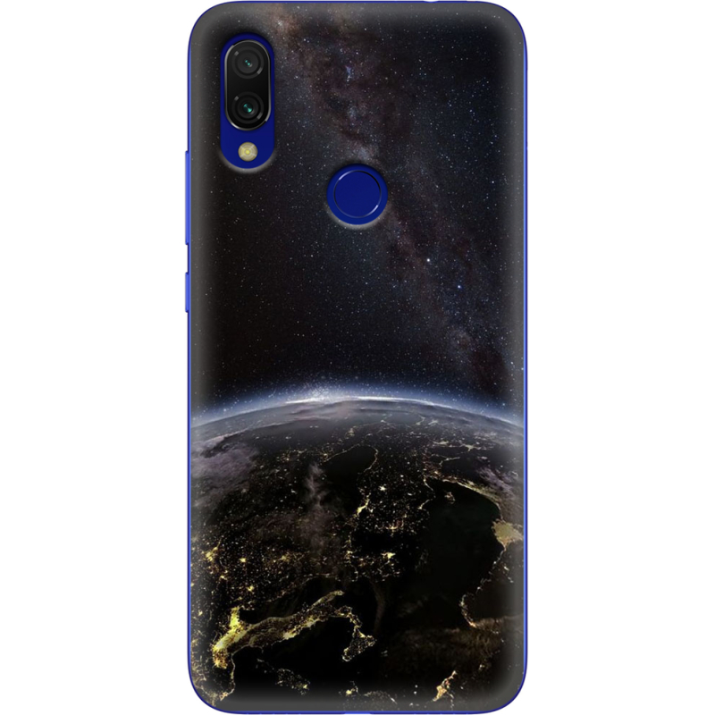 Чехол Uprint Xiaomi Redmi 7 