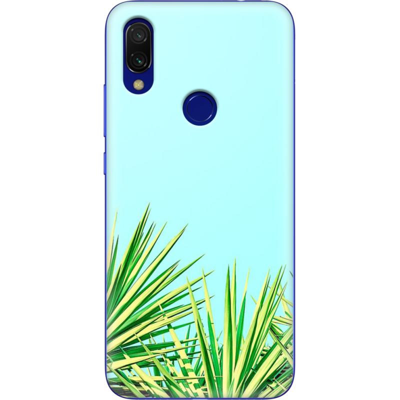 Чехол Uprint Xiaomi Redmi 7 