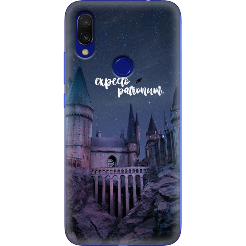 Чехол Uprint Xiaomi Redmi 7 