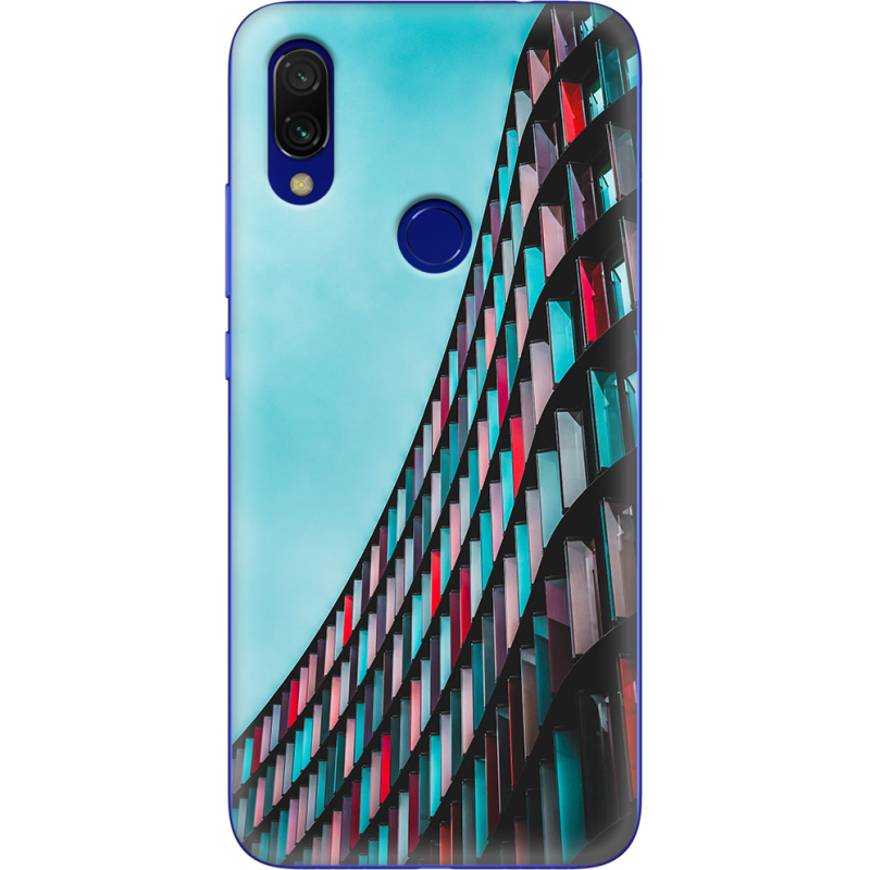 Чехол Uprint Xiaomi Redmi 7 