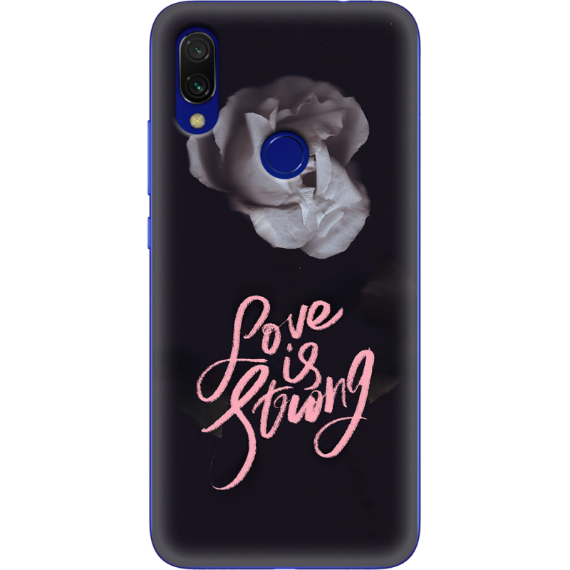 Чехол Uprint Xiaomi Redmi 7 