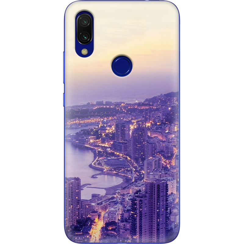 Чехол Uprint Xiaomi Redmi 7 