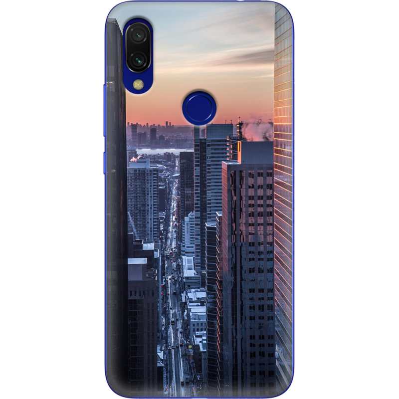 Чехол Uprint Xiaomi Redmi 7 