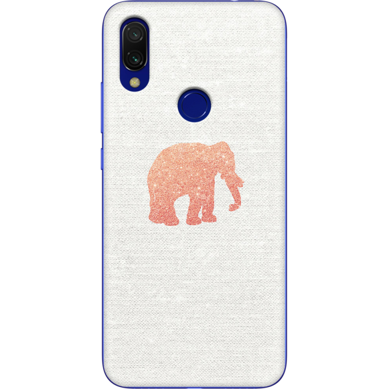 Чехол Uprint Xiaomi Redmi 7 