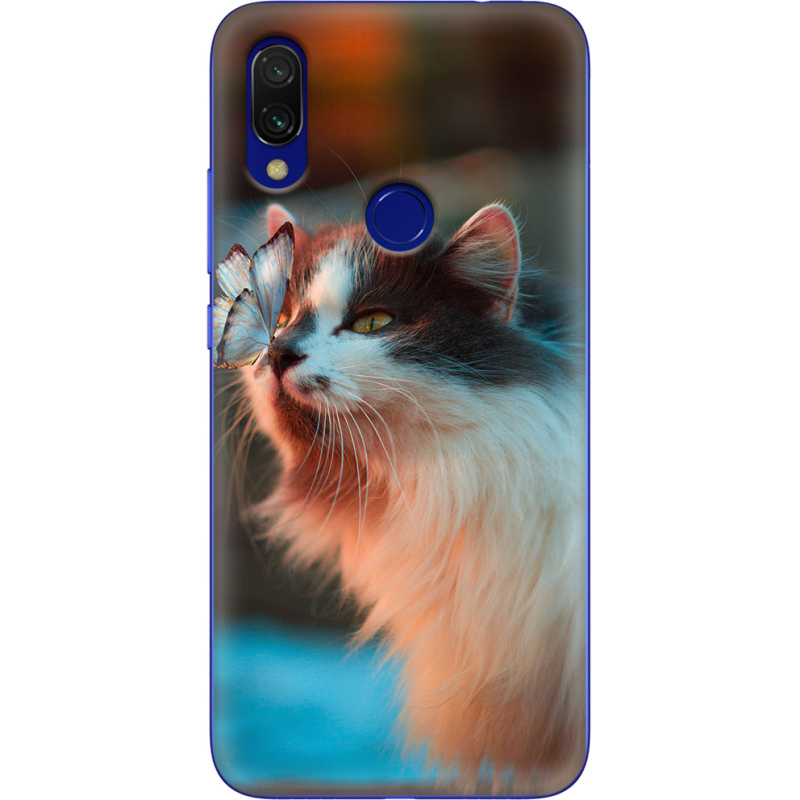 Чехол Uprint Xiaomi Redmi 7 