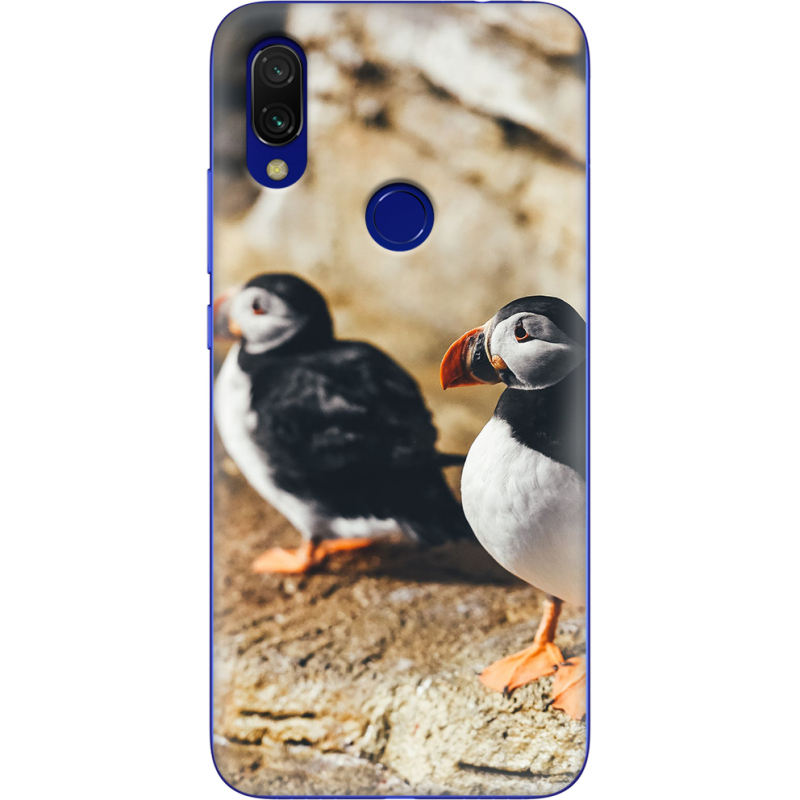 Чехол Uprint Xiaomi Redmi 7 