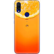 Чехол Uprint Xiaomi Redmi 7 