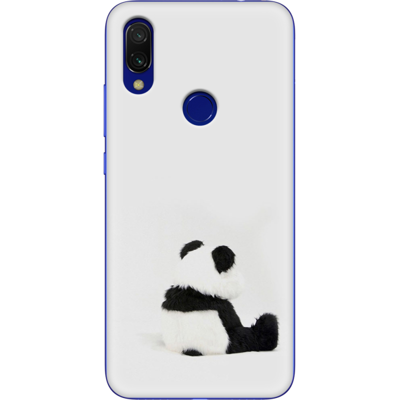 Чехол Uprint Xiaomi Redmi 7 