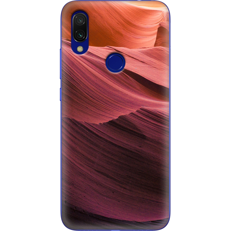 Чехол Uprint Xiaomi Redmi 7 